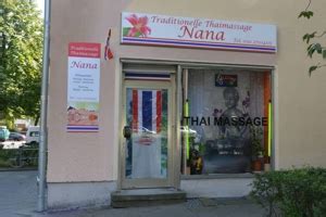 nana thaimassage berlin